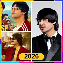 Ícone de Xamdam Sobirov 2026