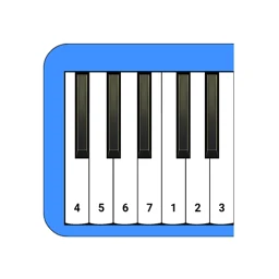 Ícone de Pianika - Learn Melodica