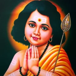 Ícone de Kandha Sasti Kavasam
